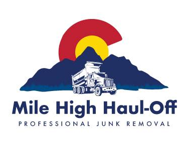 Mile High Haul-Off – Hauling off Junk, Debris, Appliances And More In The Denver Metro